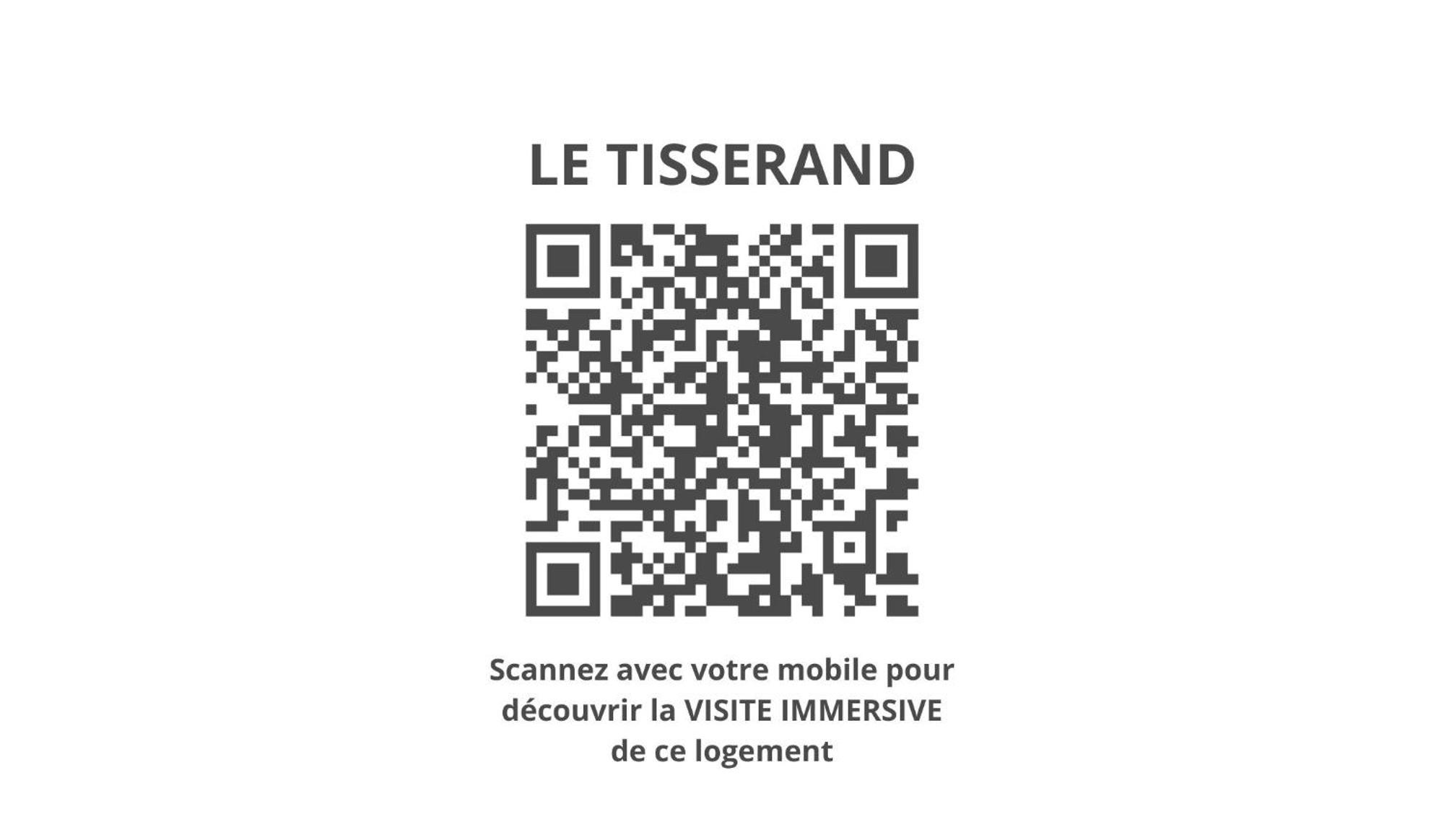 Le Tisserand By Cocoonr 里昂 外观 照片